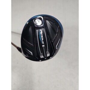 Callaway Rogue Custom R 10.5 Driver w/ Aldila Quaranta 40 W Graphite Shaft